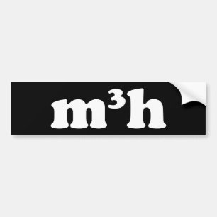 Adesivo Para Carro m3h