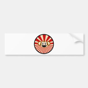 Adesivo Para Carro Macaco!