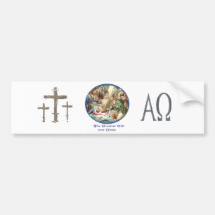 Adesivo Para Carro Mãe Mary