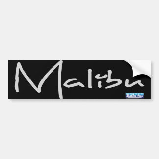 Adesivo Para Carro Malibu