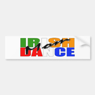 Adesivo Para Carro Mamã da dança
