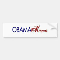 Mama de Obama
