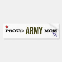 MAMÃ ORGULHOSA DO EXÉRCITO
