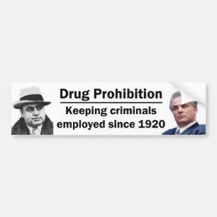 Adesivo Para Carro Mantendo criminosos empregados