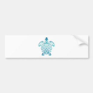 Adesivo Para Carro Maori Turtle Honu Art Tattoo Ideia