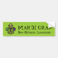 Mardi Fleur de Gras