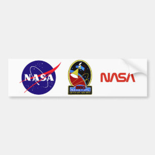 Adesivo Para Carro Mars Reconnaissance Orbiter (MRO)