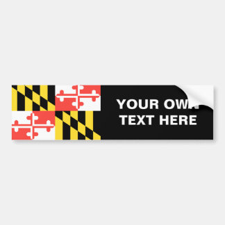 ADESIVO PARA CARRO MARYLAND