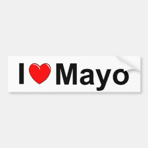 Adesivo Para Carro Mayo