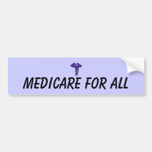 Adesivo Para Carro Medicare para TUDO