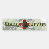 Médico do exército