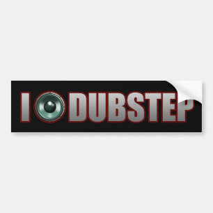 Adesivo Para Carro meninas DUBSTEP das caras