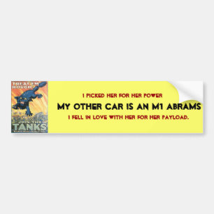 Adesivo Para Carro Meu outro carro é