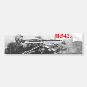 ADESIVO PARA CARRO MG42.US