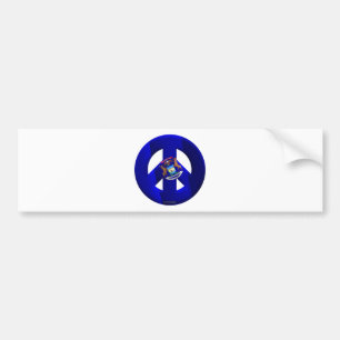 Adesivo Para Carro Michigan