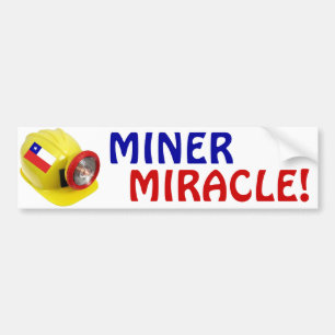 ADESIVO PARA CARRO MILAGRE DO MINEIRO!