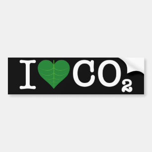 Adesivo Para Carro Mim CO2 do coração