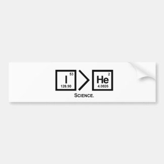 Adesivo Para Carro Mim > ele autocolante no vidro traseiro