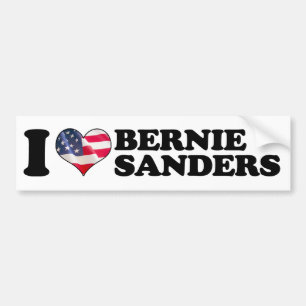 Adesivo Para Carro Mim pára-choque das máquinas de lixar de Bernie