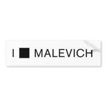 MIM [QUADRADO] MALEVICH