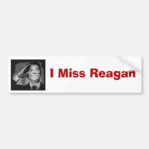 Adesivo Para Carro Mim senhorita Reagan