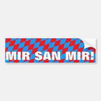 Mir san mir
