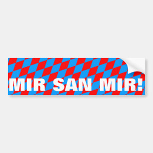 Adesivo Para Carro Mir san mir