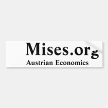 Mises.org, Economia Austríaca