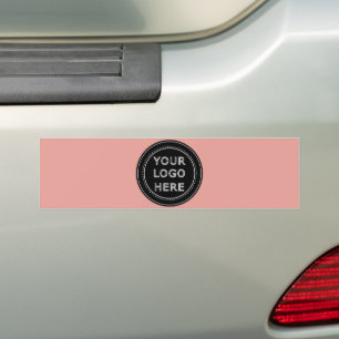 Adesivo Para Carro Moderno, Minimalista, Elegante e Personalizável