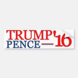 Adesivo Para Carro Moedas de um centavo 2016 do trunfo