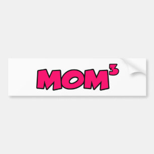 ADESIVO PARA CARRO MOM3