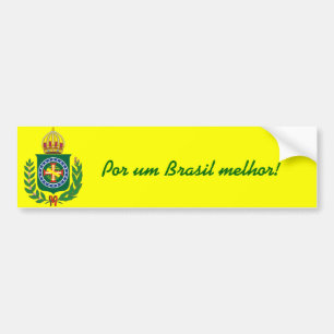 Adesivo Para Carro Monarquia em Ação