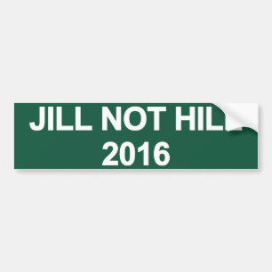 Adesivo Para Carro Monte 2016 de Jill não