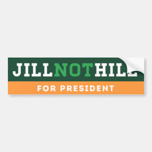 Adesivo Para Carro Monte de Jill não