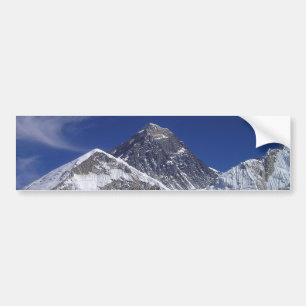 Adesivo Para Carro Monte Everest Foto