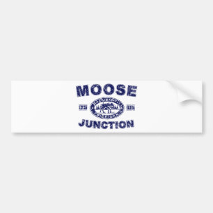 Adesivo Para Carro Moose-Junção-Distante-[