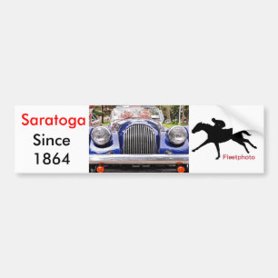 ADESIVO PARA CARRO MORGAN 1998