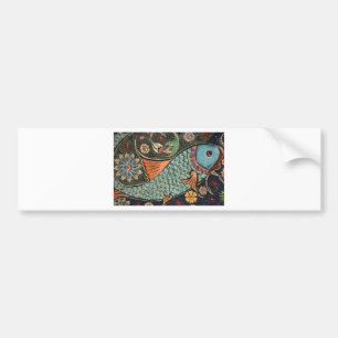 Adesivo Para Carro Mosaico