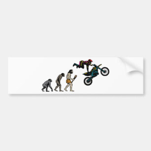 Adesivo Para Carro Motocross