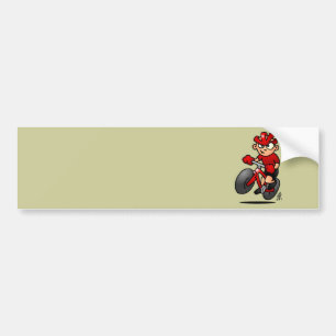 ADESIVO PARA CARRO MTB