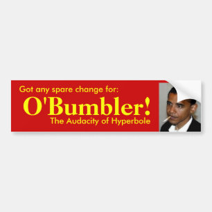 Adesivo Para Carro Mudança de reposição obtida para O'bumblerr?