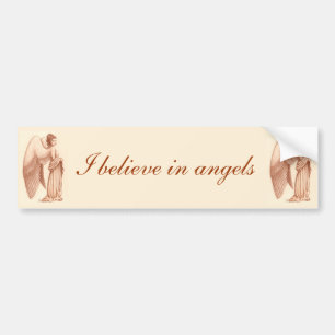 Adesivo Para Carro Mulher do anjo