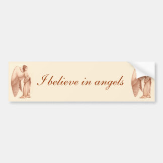 Adesivo Para Carro Mulher do anjo