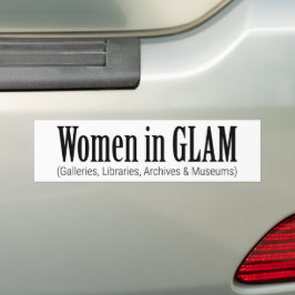 Adesivo Para Carro Mulheres no GLAM