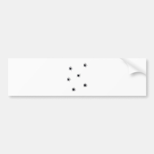 Adesivo Para Carro Mulheres Quantos Buracos Esta Camisa Tem? (Frente)