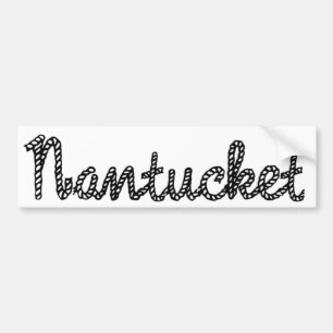 Adesivo Para Carro Nantucket