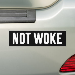 Adesivo Para Carro Não Acordado