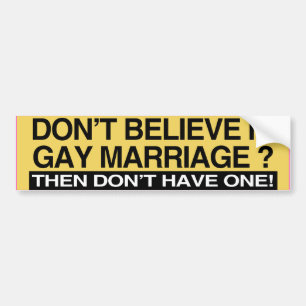 Adesivo Para Carro NÃO ACREDITE EM CASAMENTO GAY -.png
