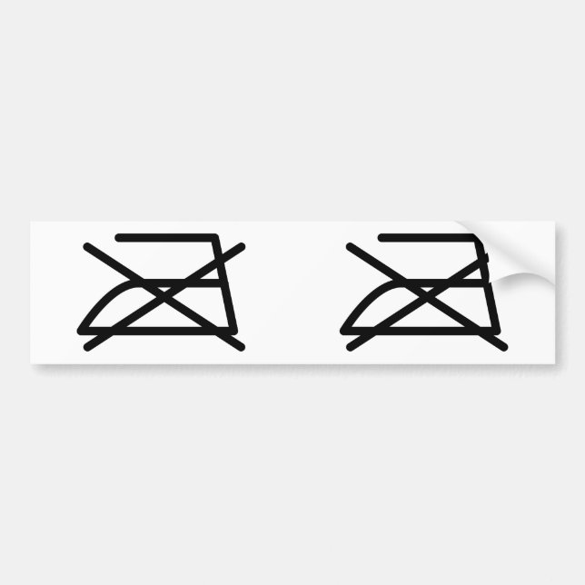 ADESIVO PARA CARRO NÃO FERRO! (Frente)