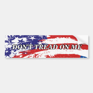 Adesivo Para Carro Não me venhas com o Bumper Sticker